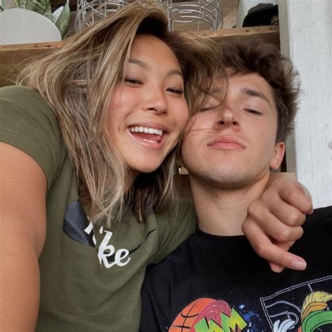 chloe kim boyfriend today.